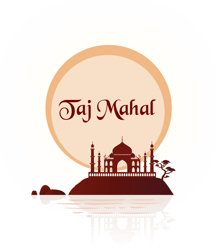 Taj Mahal